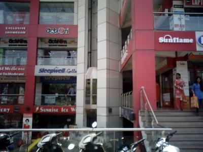 Entrance image of 170.0 Sq.ft   Shop for rent in Vasundhara for 12000