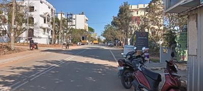 Others image of 2150.0 Sq.ft   Commercial Plot for sale in Jnana Ganga Nagar for 19350000