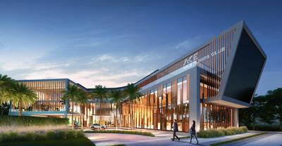 Others image of 520.0 Sq.ft   Shop for sale in Sector 82A for 16320000