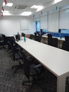 Cabin image of 2200.0 Sq.ft  Ready to use Office Space for rent in Thane West for 375000