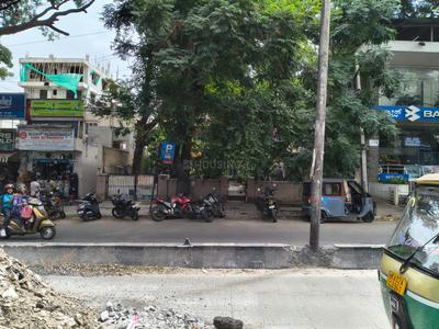 Commercial Plot