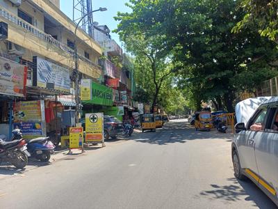 Others image of 1050.0 Sq.ft pre-leased  Shop for sale in Ashok Nagar for 30000000