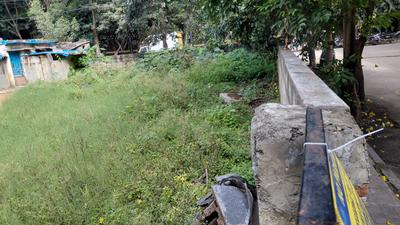 Others image of 4000.0 Sq.ft   Commercial Plot for sale in Yelahanka New Town for 160000000