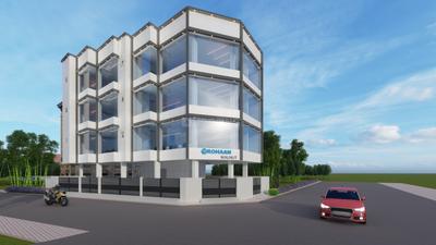 Others image of 850.0 Sq.ft   Showroom for sale in Medavakkam for 10246000