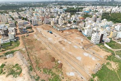 Others image of 1200.0 Sq.ft Commercial Plot for sale in K R Puram for 16000000