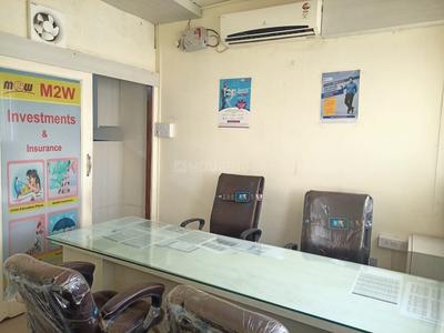 Cabin image of 320.0 Sq.ft pre-leased Ready to use Office Space for sale in Indirapuram for 4350000