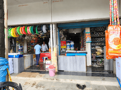 Others image of 1200.0 Sq.ft   Shop for rent in Neral for 20000