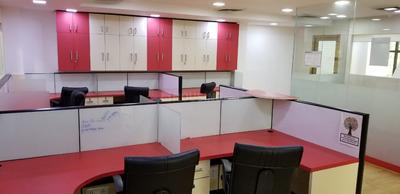 Others image of 4500.0 Sq.ft  Ready to use Office Space for rent in Okhla Industrial Area for 625000