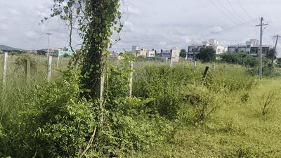 Others image of 28634.0 Sq.ft Commercial Plot for sale in Puzhal for 128853000