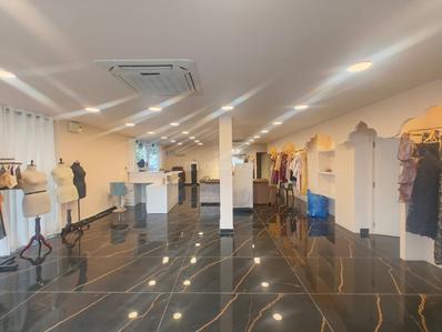 Others image of 2100.0 Sq.ft   Showroom for rent in Neknampur for 100000