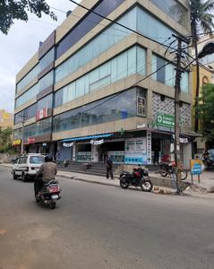 Others image of 15000.0 Sq.ft Commercial Property for rent in Chamrajpet for 750000