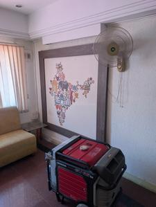 Others image of 1800.0 Sq.ft  Ready to use Office Space for rent in Shivaji Nagar for 120000