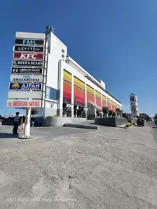 Others image of 193.0 Sq.ft pre-leased  Showroom for sale in Kondhwa for 7500000