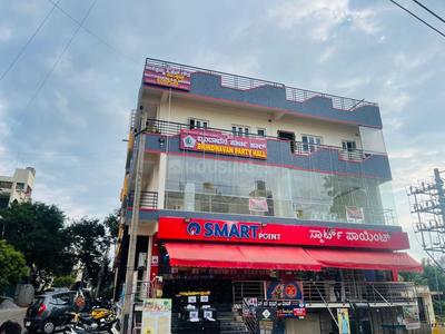Others image of 3000.0 Sq.ft Showroom for rent in Nagarbhavi for 100000