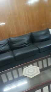 Commercial image of 400.0 Sq.ft   Showroom for rent in Trikuta Nagar for 30000