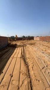 Commercial Plot