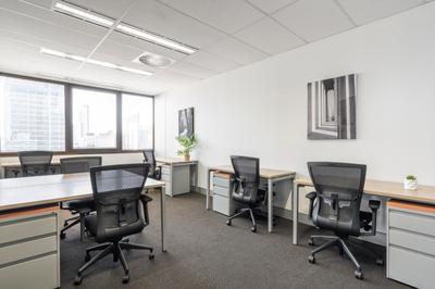 Others image of 404.0 Sq.ft  Ready to use Office Space for rent in Egmore for 7190