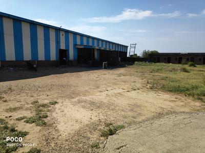 Others image of 33759.0 Sq.ft   Commercial Plot for sale in Barwala for 55000000