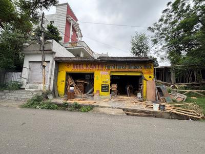 Others image of 550.0 Sq.ft Warehouse for rent in Toph Sherkhanian for 45000