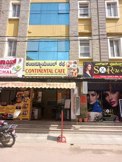 Others image of 400.0 Sq.ft   Shop for rent in Munnekollal for 30000