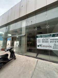 Others image of 5000.0 Sq.ft   Showroom for rent in Shaikpet for 900000