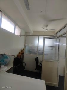 Ready to use Office Space