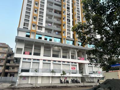 Others image of 350.0 Sq.ft   Shop for rent in Moshi for 18000