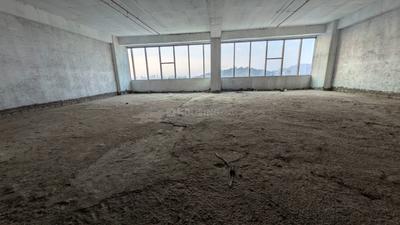 Bare shell Office Space