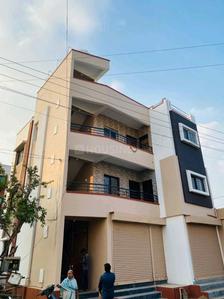 Outside View image of 1000.0 Sq.ft  Ready to use Office Space for rent in Wai for 25000
