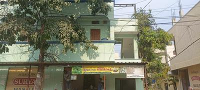 Commercial image of 500.0 Sq.ft Shop for rent in Kukatpally for 10000