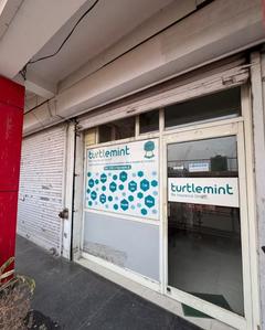 Entrance image of 600.0 Sq.ft  Ready to use Office Space for rent in Sham Nagar for 15000