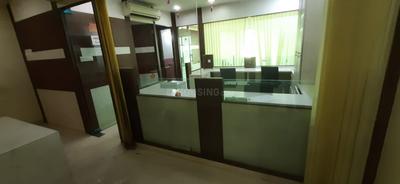 Others image of 600.0 Sq.ft  Ready to use Office Space for rent in Sanpada for 45000