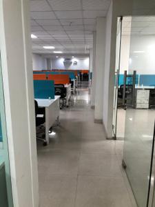 Commercial image of 4500.0 Sq.ft  Ready to use Office Space for rent in Sector 2 for 400000