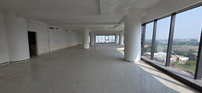 Others image of 3660.0 Sq.ft  Ready to use Office Space for rent in Subhanpura for 500000