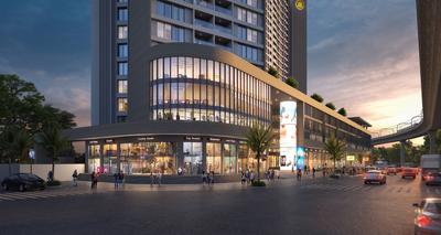 Entrance image of 524.0 Sq.ft   Shop for sale in Kothrud for 50900000
