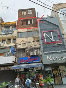 Others image of 890.0 Sq.ft Shop for rent in Patel Nagar for 50000
