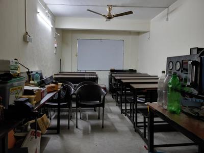 Hall image of 200.0 Sq.ft  Ready to use Office Space for rent in Ravet for 20000