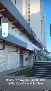 Others image of 144.0 Sq.ft   Showroom for rent in Kharadi for 30000