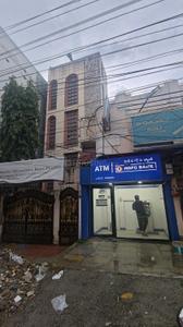 Outside View image of 5800.0 Sq.ft   Commercial Property for rent in Vijaya Nagar Colony for 128000