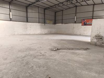 Others image of 4000.0 Sq.ft   Warehouse for rent in Kasna Village for 75000
