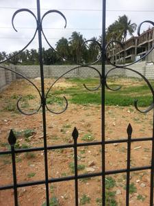 Commercial Plot