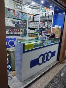 Others image of 55.0 Sq.ft   Shop for rent in Watganj for 12000
