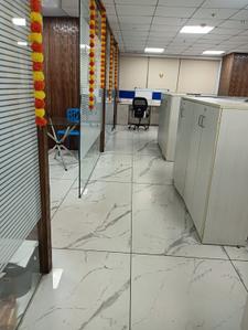 Others image of 6500.0 Sq.ft  Ready to use Office Space for rent in Ghansoli for 800000
