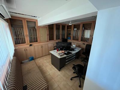 Cabin image of 850.0 Sq.ft  Ready to use Office Space for sale in Ellisbridge for 5100000