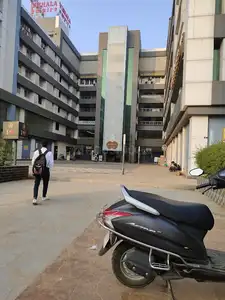 Others image of 220.0 Sq.ft  Ready to use Office Space for sale in GIDC Naroda for 1600000