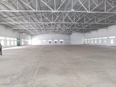 Warehouse
