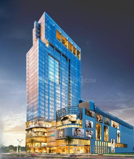 Others image of 300.0 Sq.ft   Showroom for sale in Sector 98 for 19250000