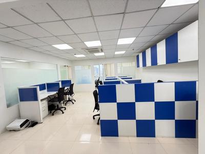 Others image of 1200.0 Sq.ft  Ready to use Office Space for rent in Vashi for 110000