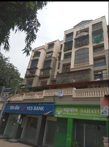 Others image of 400.0 Sq.ft   Shop for sale in Nerul for 34500000