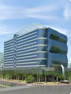 Others image of 30000.0 Sq.ft  Bare shell Office Space for rent in Bandra East for 1000000